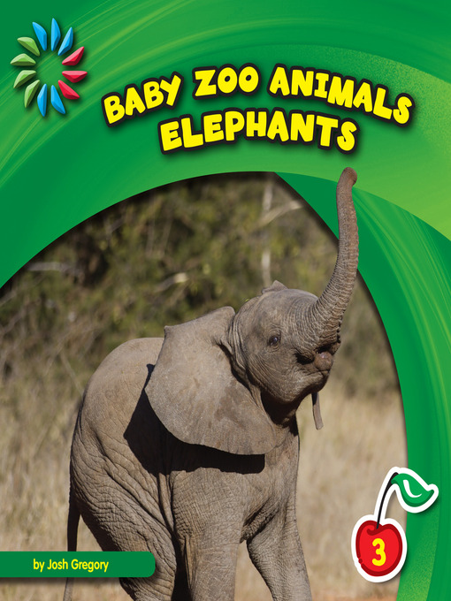 Title details for Elephants by Josh Gregory - Available